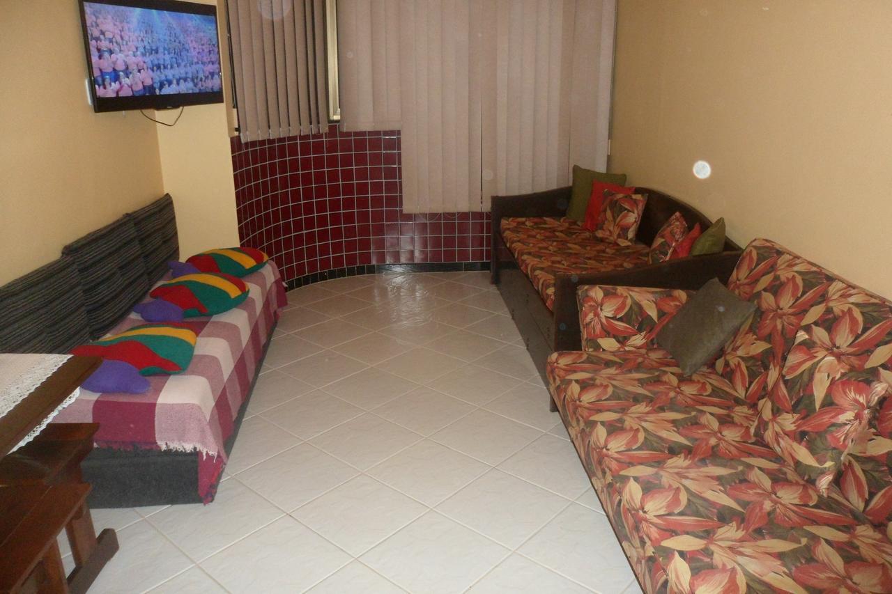 Apartamento Arraial Do Cabo Dış mekan fotoğraf