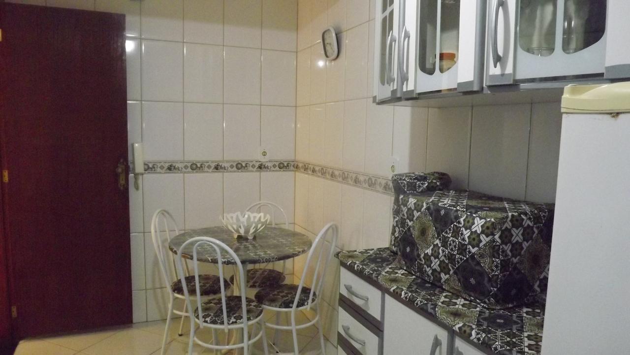 Apartamento Arraial Do Cabo Dış mekan fotoğraf