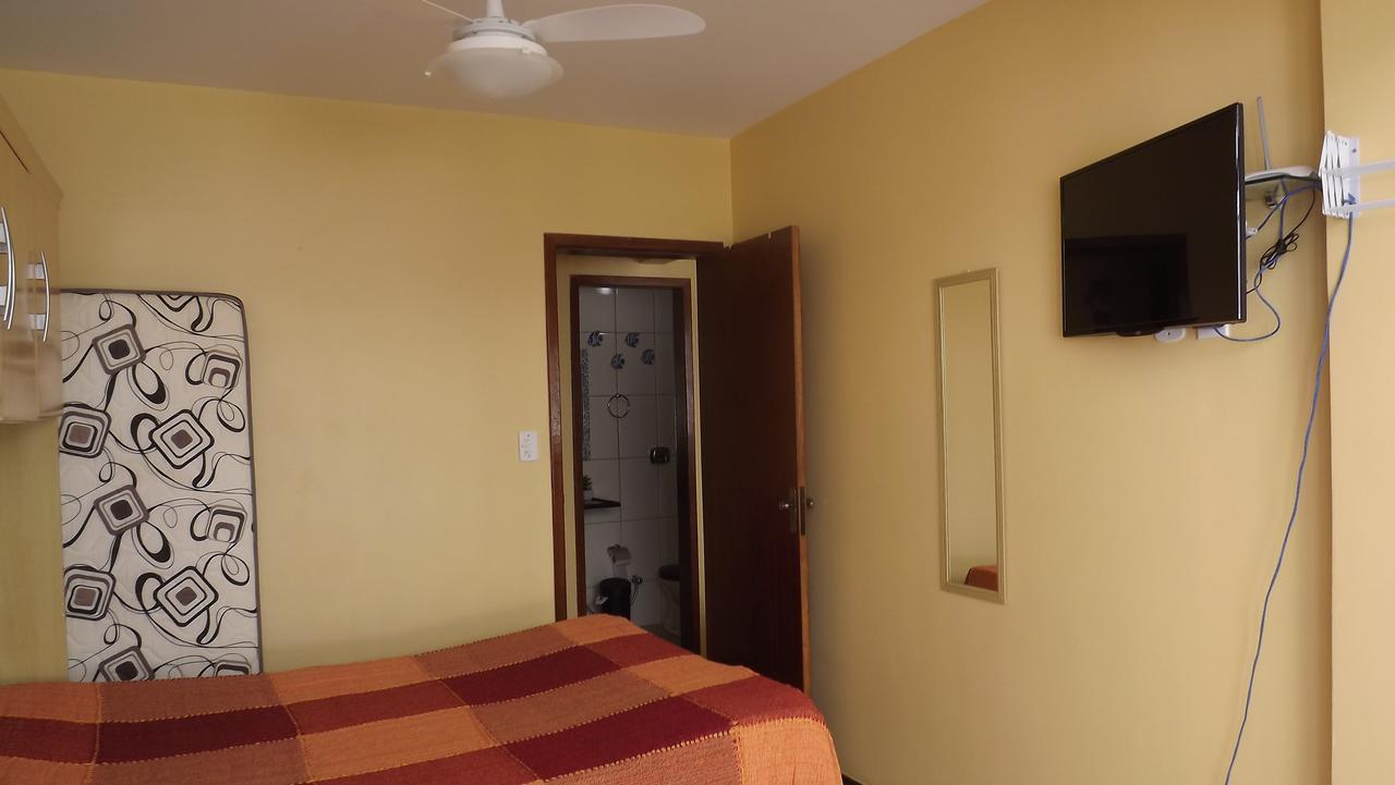 Apartamento Arraial Do Cabo Dış mekan fotoğraf