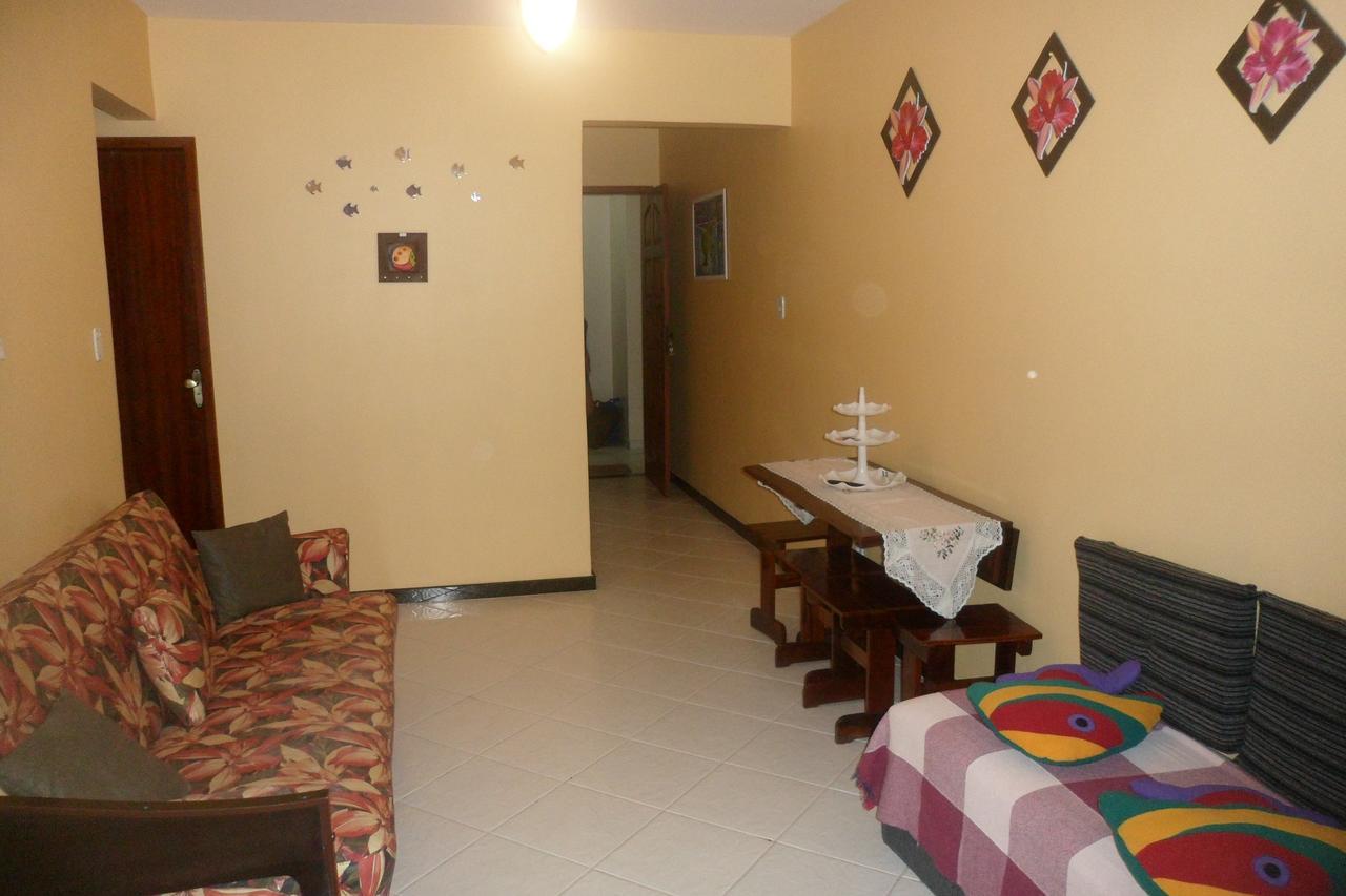 Apartamento Arraial Do Cabo Dış mekan fotoğraf