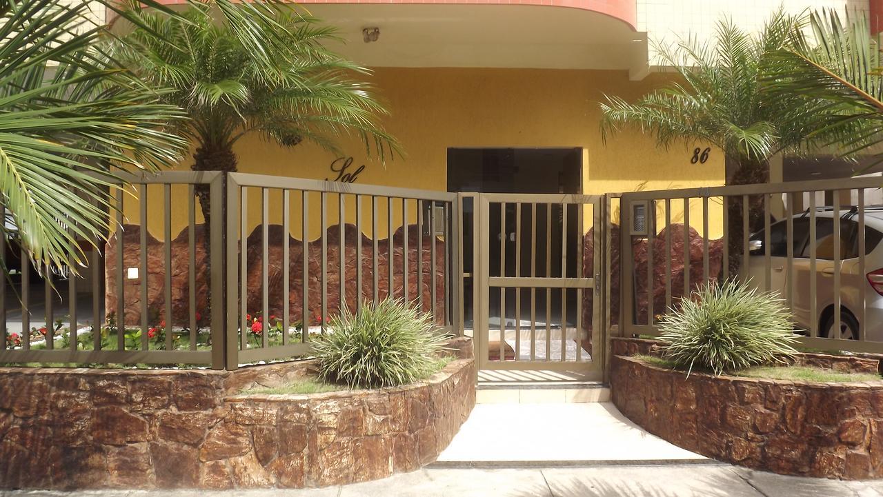 Apartamento Arraial Do Cabo Dış mekan fotoğraf