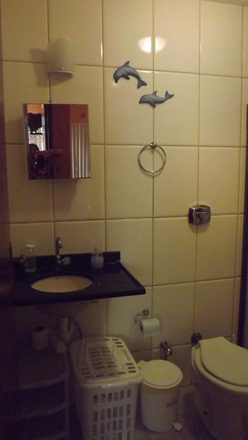 Apartamento Arraial Do Cabo Dış mekan fotoğraf