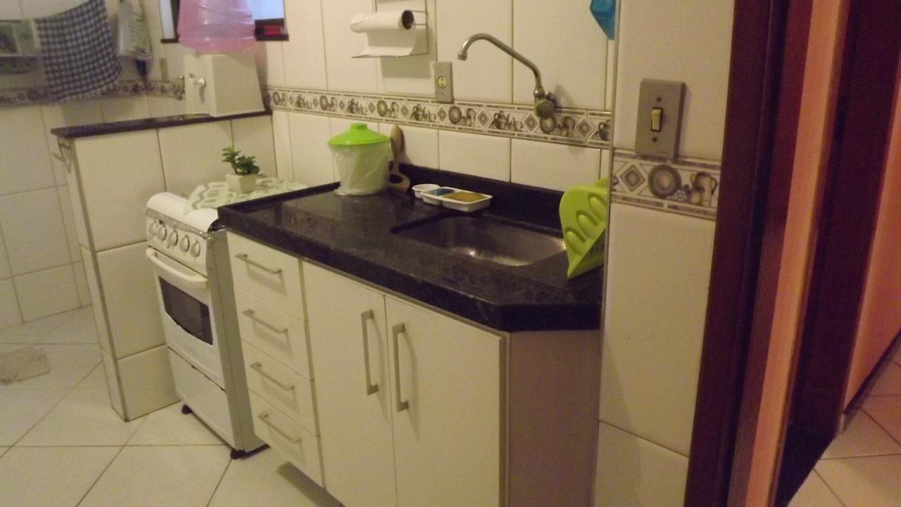 Apartamento Arraial Do Cabo Dış mekan fotoğraf