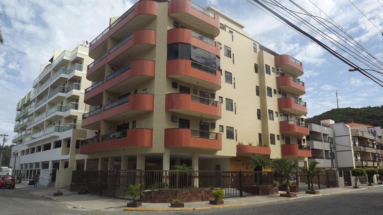Apartamento Arraial Do Cabo Dış mekan fotoğraf