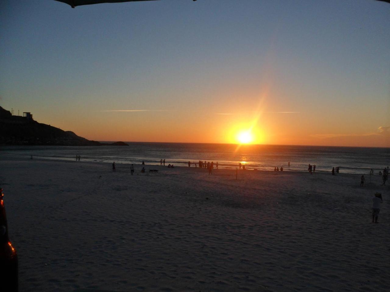 Apartamento Arraial Do Cabo Dış mekan fotoğraf